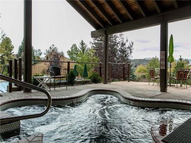 Aspen Snowmass Three Bedroom Vacation Rental
